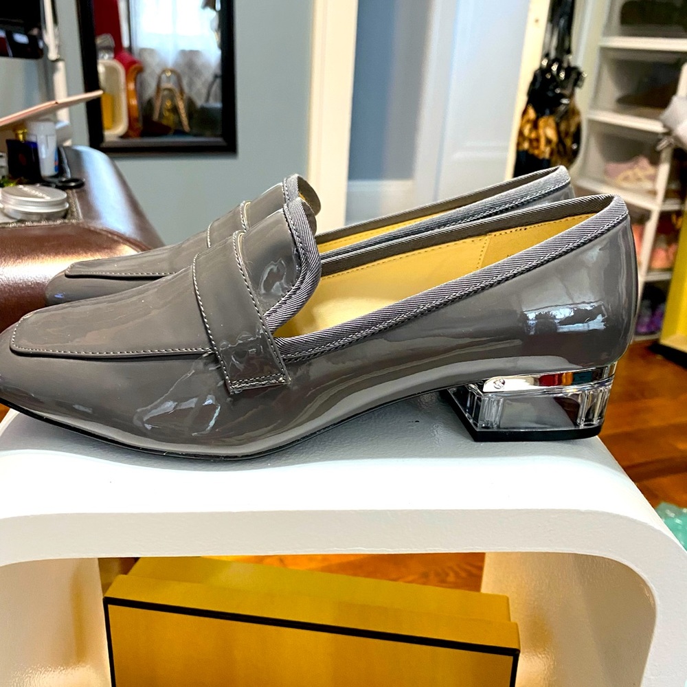 Nine West